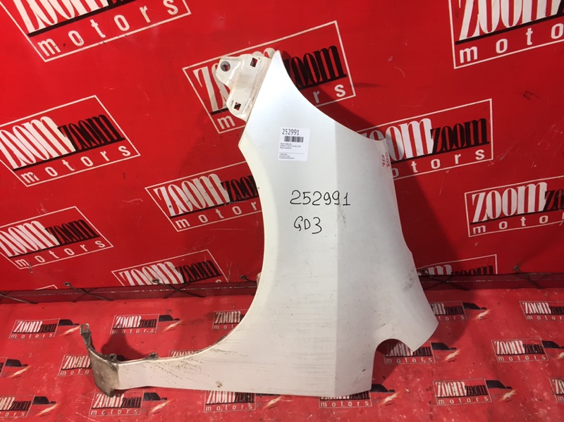 Крыло, 6500 рублей, Красноярск