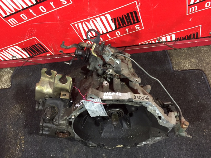 МКПП, 17100 рублей, Красноярск