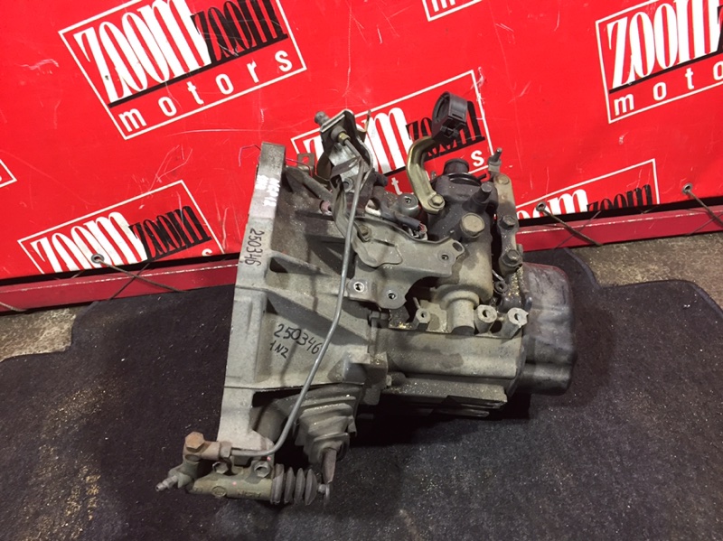 МКПП, 17100 рублей, Красноярск