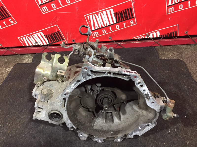 МКПП, 17100 рублей, Красноярск