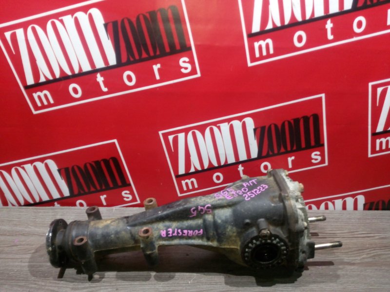 Редуктор моста, 4300 рублей, Красноярск