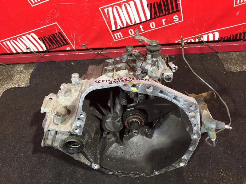 МКПП, 7600 рублей, Красноярск