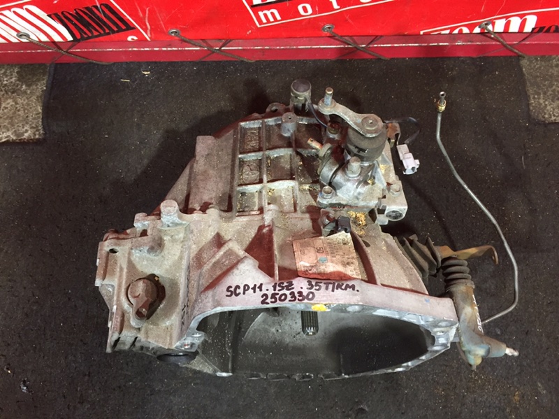 МКПП, 7600 рублей, Красноярск