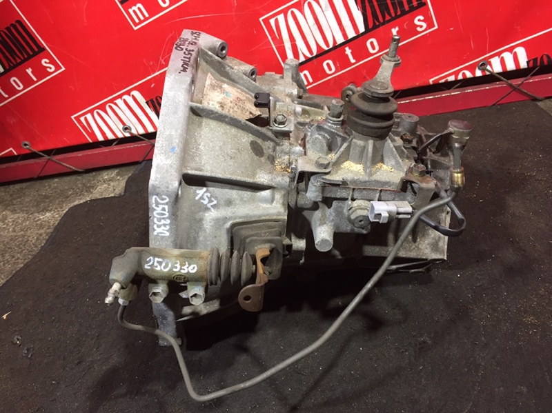 МКПП, 7600 рублей, Красноярск