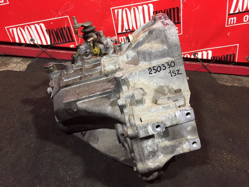 МКПП, 7600 рублей, Красноярск