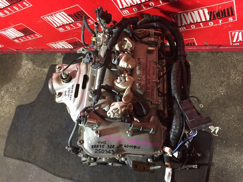 Двигатель, 47500 рублей, Красноярск