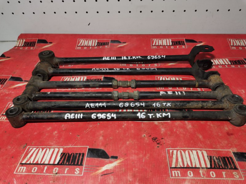 Тяга задняя, 1900 рублей, Красноярск