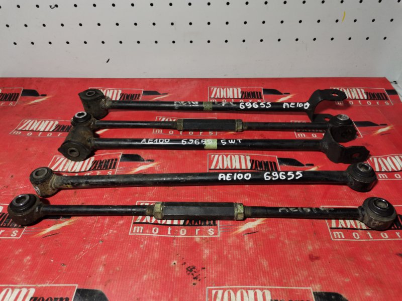 Тяга задняя, 1900 рублей, Красноярск