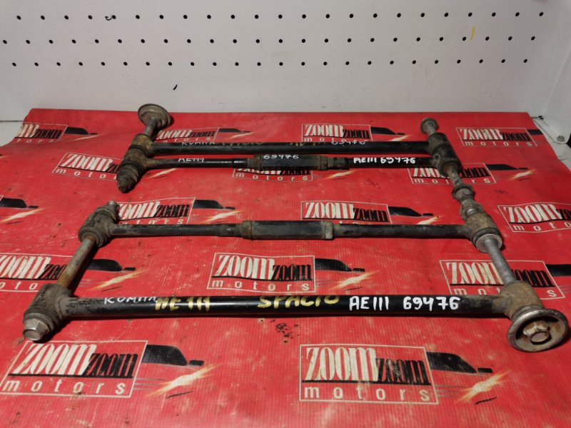 Тяга задняя, 1600 рублей, Красноярск