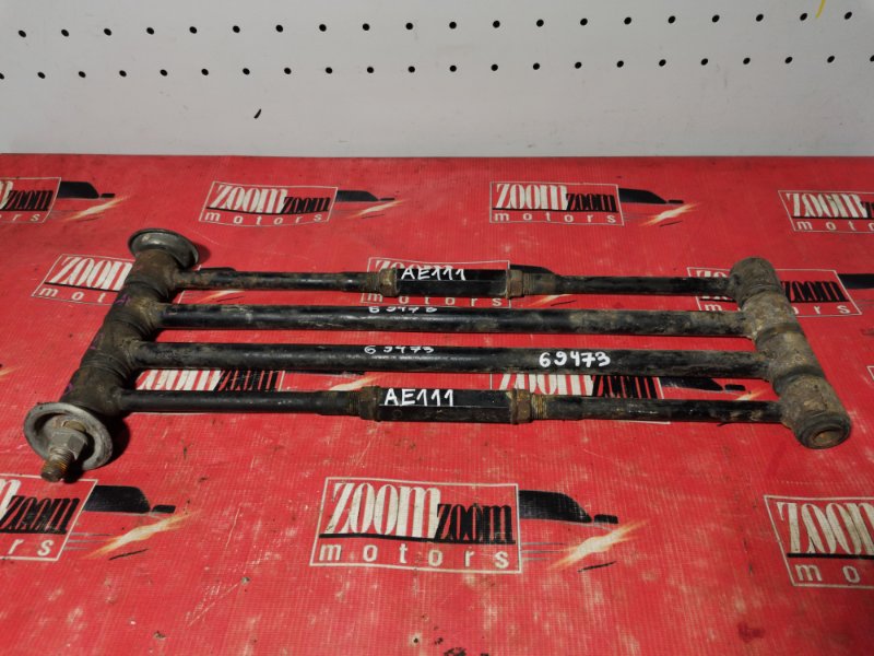 Тяга задняя, 1600 рублей, Красноярск