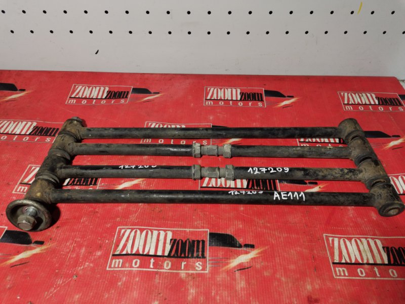 Тяга задняя, 1600 рублей, Красноярск