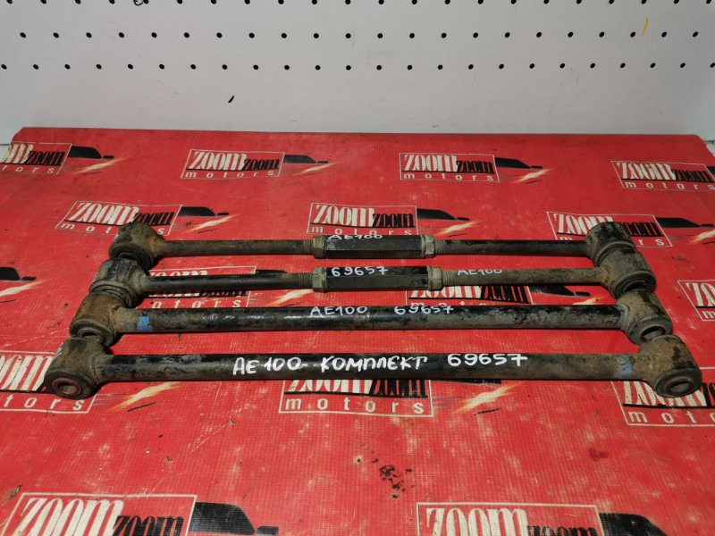 Тяга задняя, 1900 рублей, Красноярск