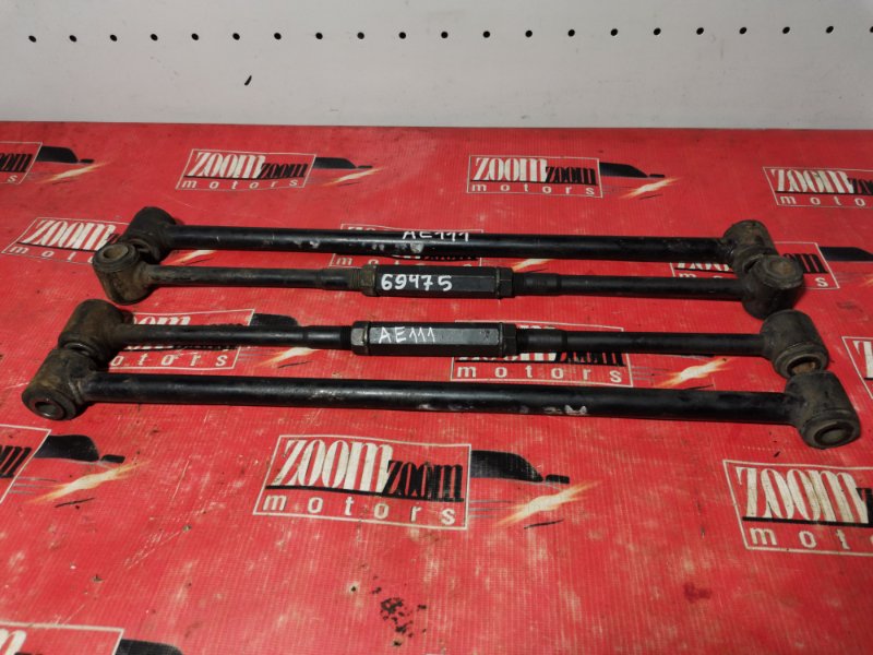 Тяга задняя, 1600 рублей, Красноярск