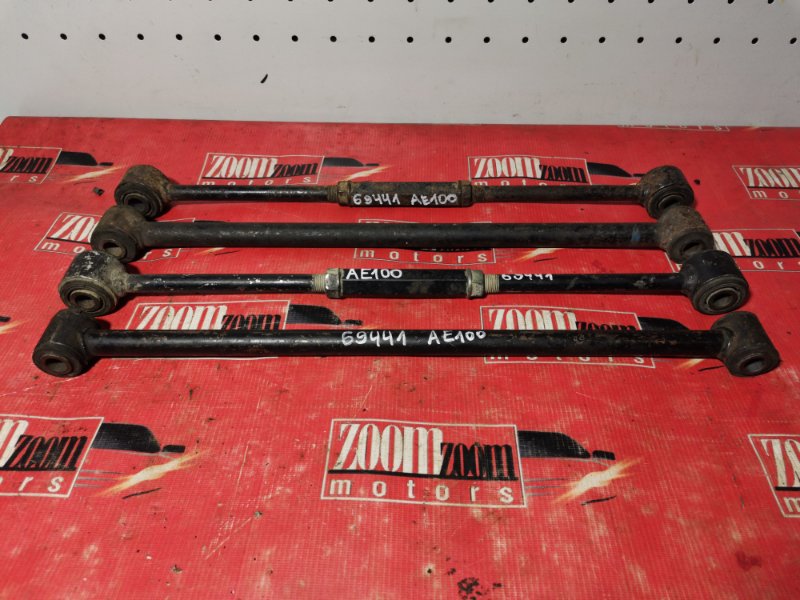 Тяга задняя, 1600 рублей, Красноярск