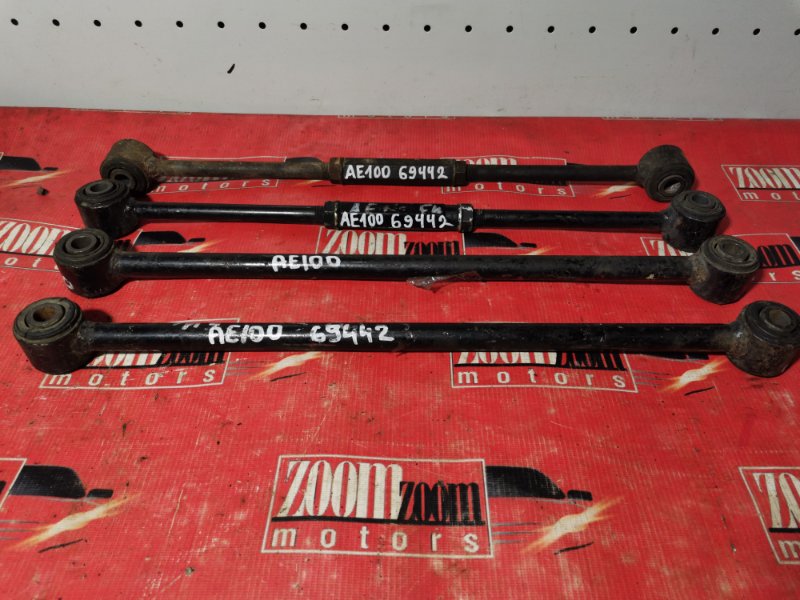 Тяга задняя, 1600 рублей, Красноярск