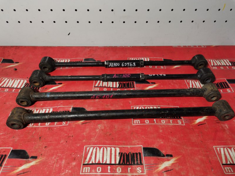 Тяга задняя, 1600 рублей, Красноярск