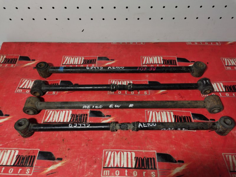 Тяга задняя, 1600 рублей, Красноярск