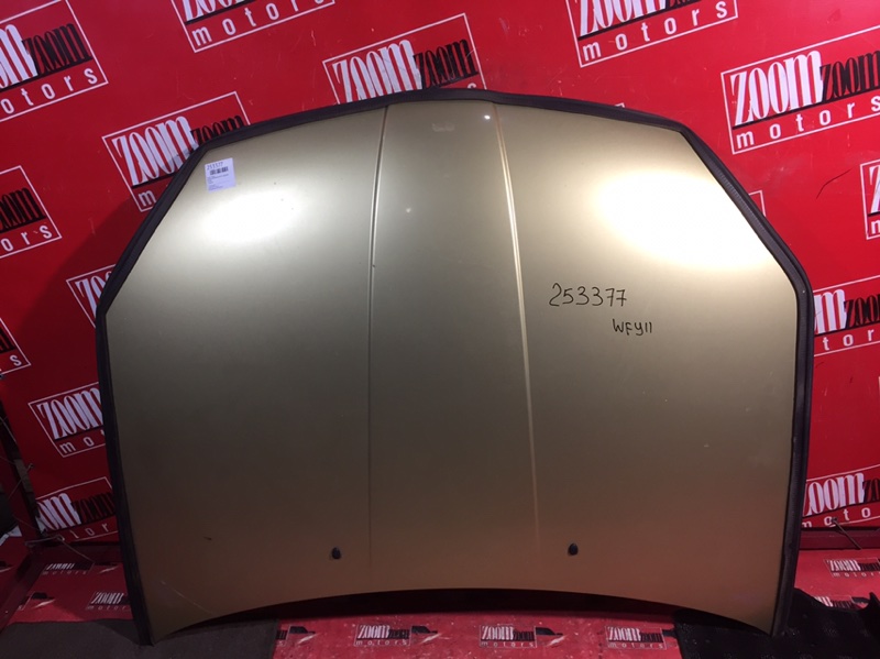 Капот, 3800 рублей, Красноярск