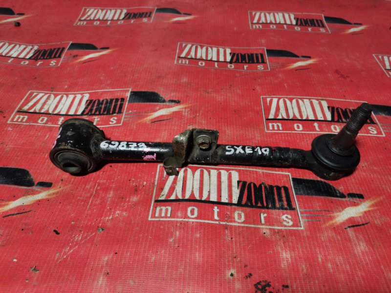 Тяга задняя, 1000 рублей, Красноярск