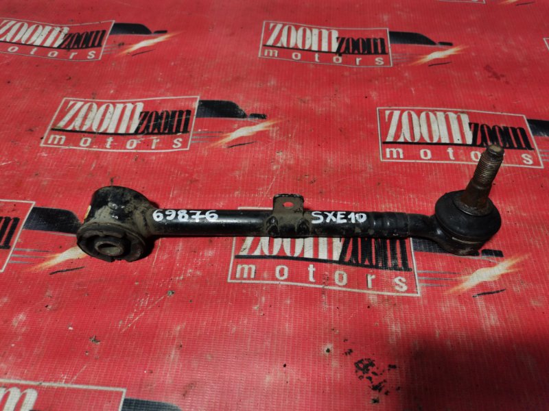 Тяга задняя, 1000 рублей, Красноярск