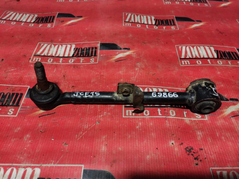 Тяга задняя, 1000 рублей, Красноярск