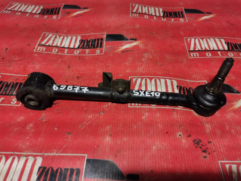 Тяга задняя, 1000 рублей, Красноярск