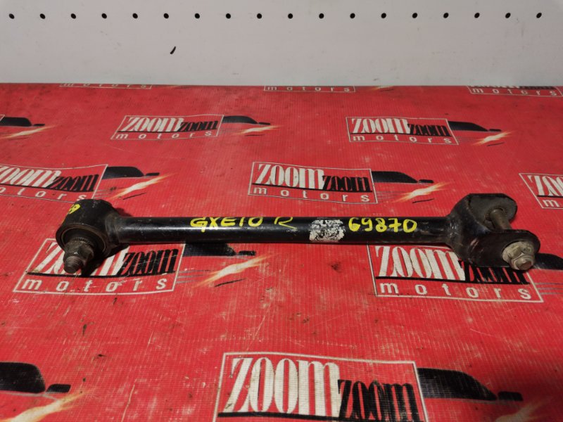 Тяга задняя, 700 рублей, Красноярск