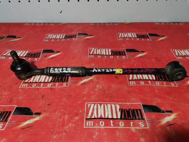 Тяга задняя, 900 рублей, Красноярск