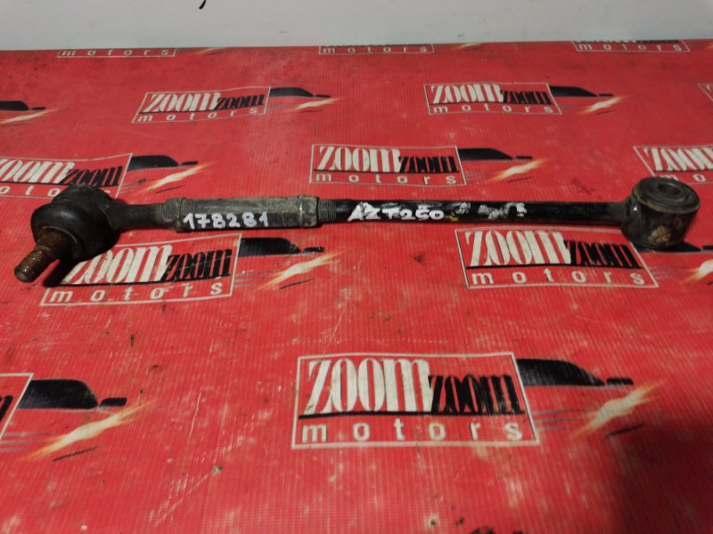 Тяга задняя, 900 рублей, Красноярск