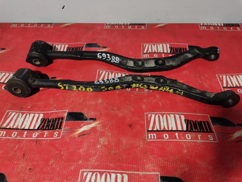 Тяга задняя, 1700 рублей, Красноярск