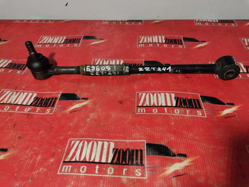 Тяга задняя, 600 рублей, Красноярск