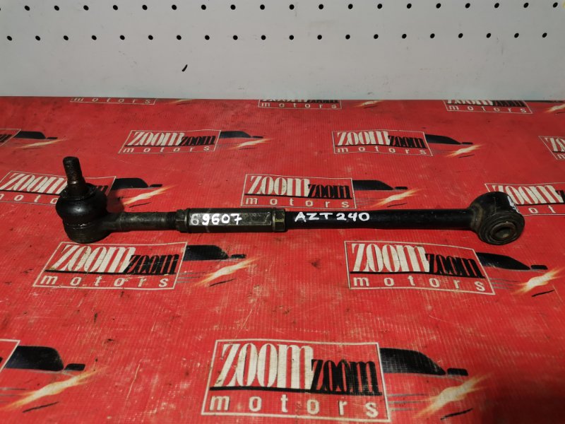 Тяга задняя, 600 рублей, Красноярск