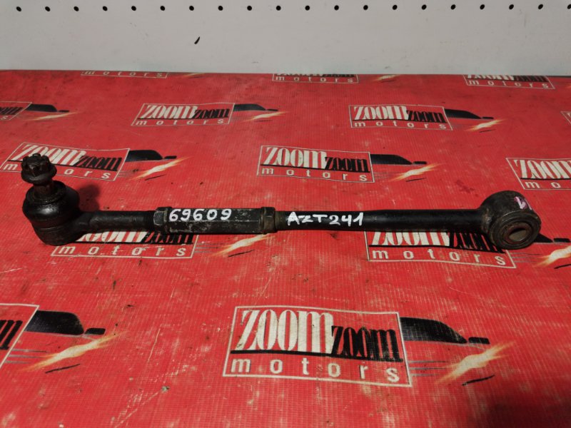 Тяга задняя, 600 рублей, Красноярск