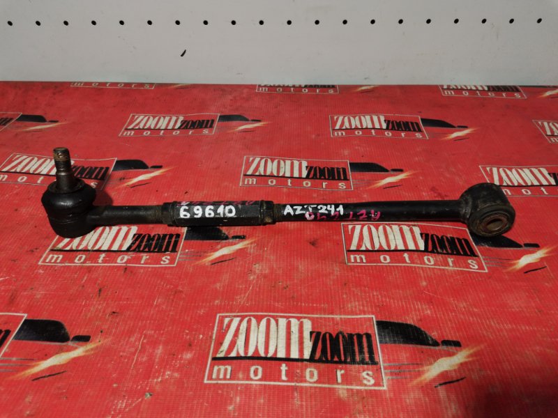 Тяга задняя, 600 рублей, Красноярск