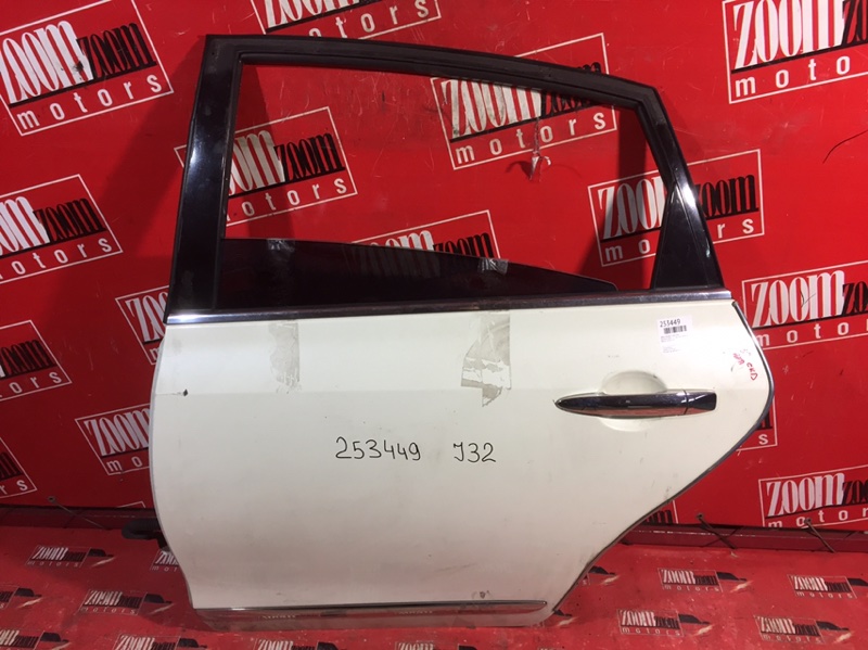 Дверь боковая, 3400 рублей, Красноярск