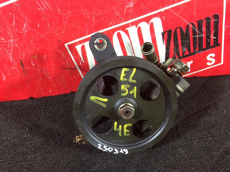 Насос гидроусилителя, 1800 рублей, Красноярск