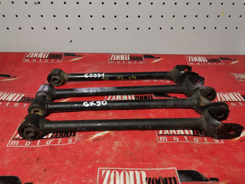 Тяга задняя, 2200 рублей, Красноярск