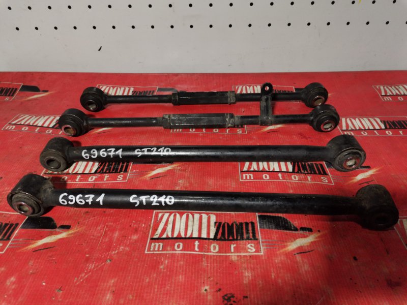 Тяга задняя, 1700 рублей, Красноярск