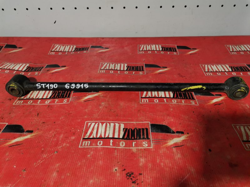 Тяга задняя, 900 рублей, Красноярск