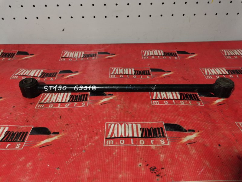 Тяга задняя, 900 рублей, Красноярск