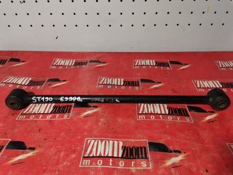 Тяга задняя, 900 рублей, Красноярск