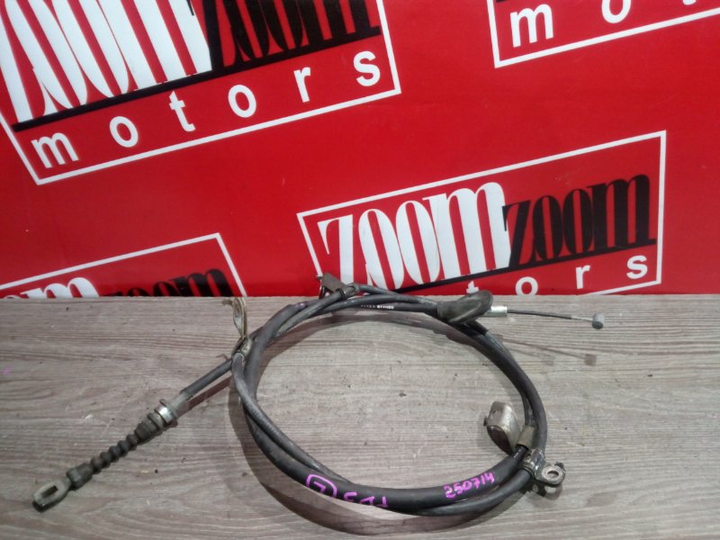 Трос ручника, 900 рублей, Красноярск