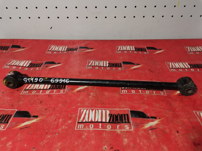 Тяга задняя, 900 рублей, Красноярск