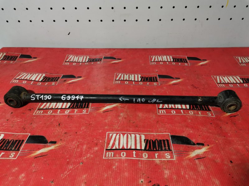 Тяга задняя, 900 рублей, Красноярск