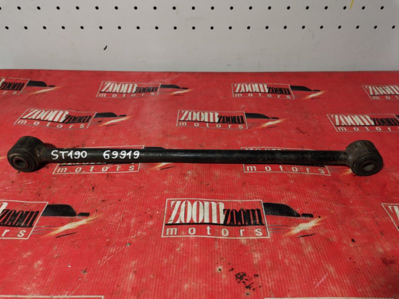 Тяга задняя, 900 рублей, Красноярск