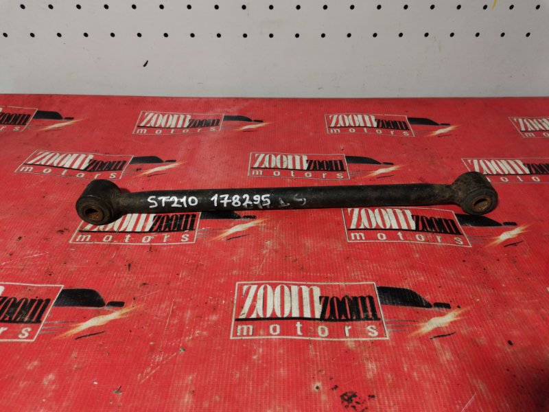 Тяга задняя, 900 рублей, Красноярск