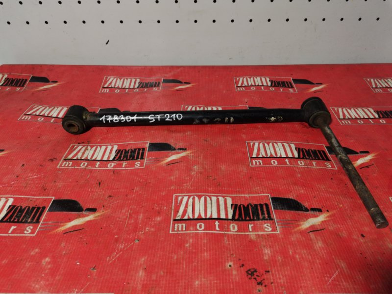 Тяга задняя, 900 рублей, Красноярск