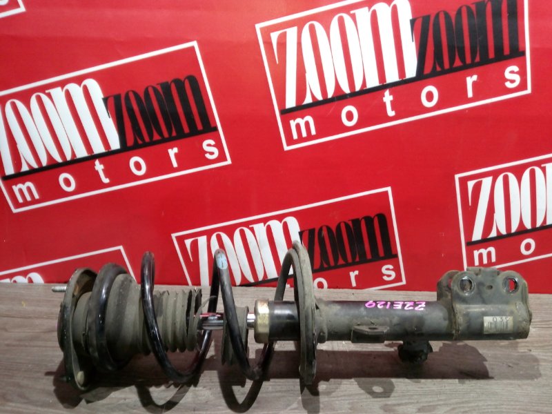 Стойка подвески, 1800 рублей, Красноярск