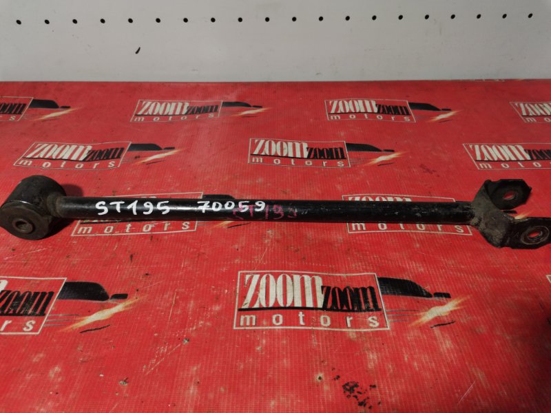 Тяга задняя, 1600 рублей, Красноярск