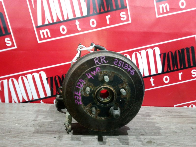 Ступица, 2800 рублей, Красноярск